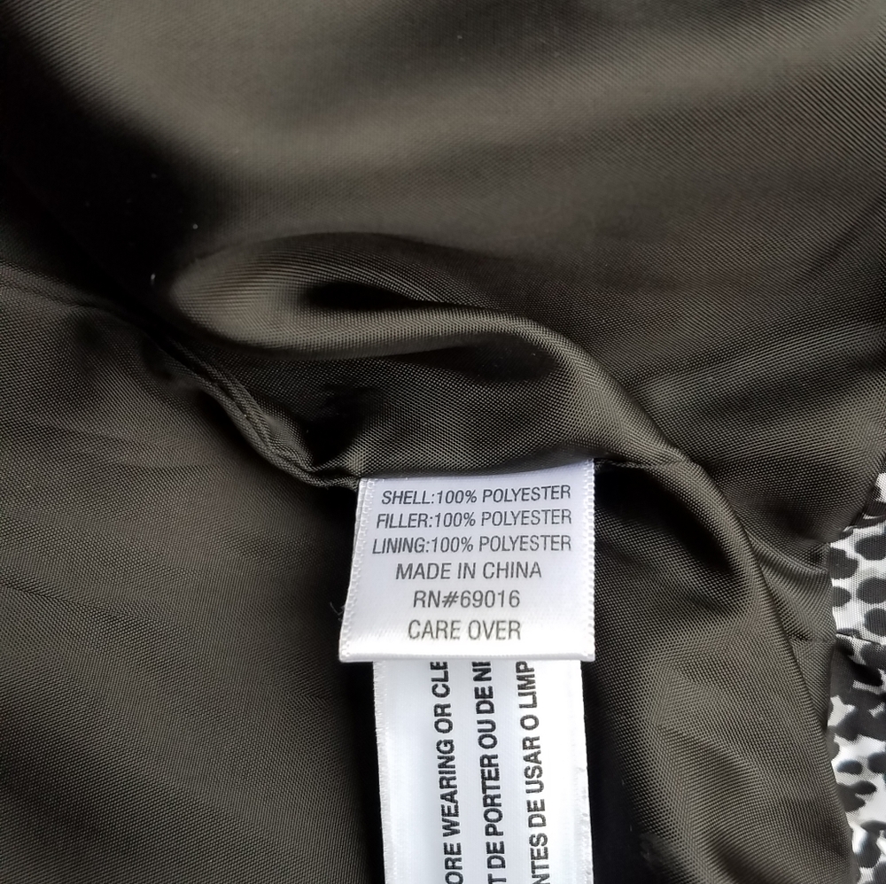 Laura Ashley vest - Picture 8 of 8